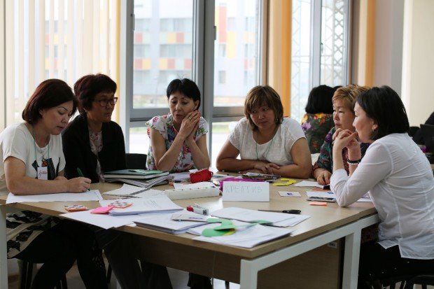 курсы повышения квалификации