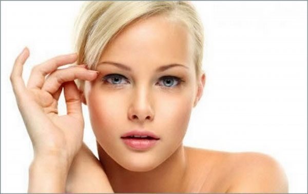 Блефаропластика