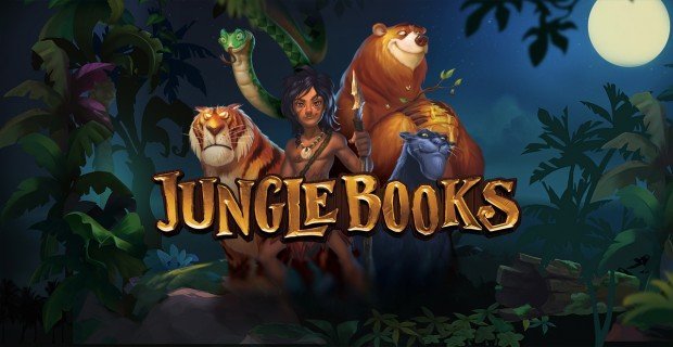 The Jungle 2 от Microgaming в казино Ice