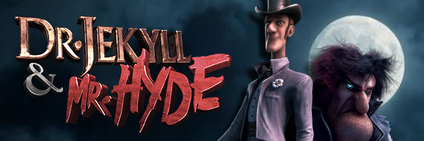 Dr. Jekyll and Mr. Hyde