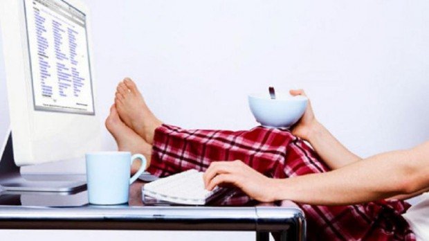 Удаленная работа или работа в офисе. Куда устроиться в Можге?