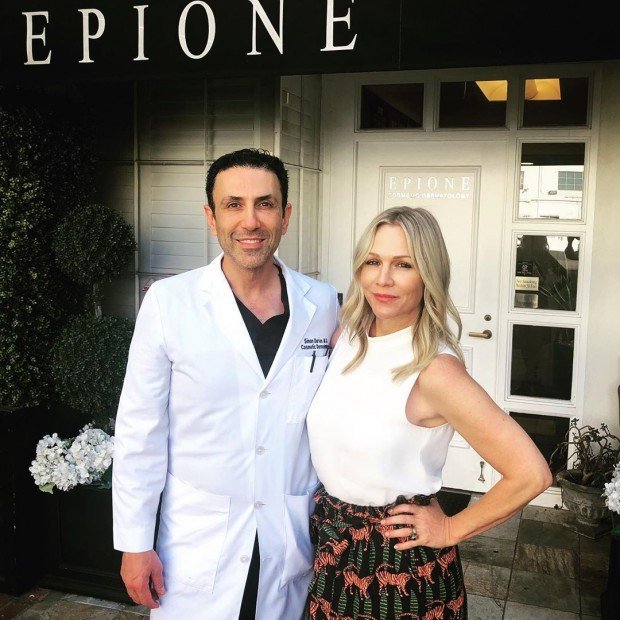 Дженни Гарт3