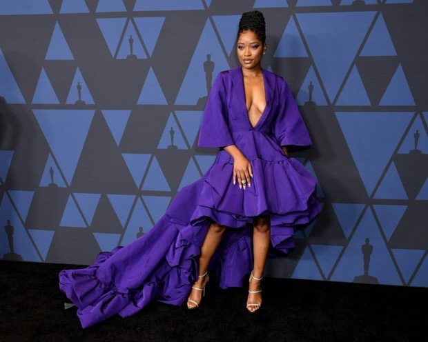 Governors Awards, Arrivals, Dolby Theatre, Los Angeles, USA - 27 Oct 2019