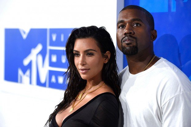 2016 MTV Video Music Awards - Arrivals, New York, USA - 28 Aug 2016