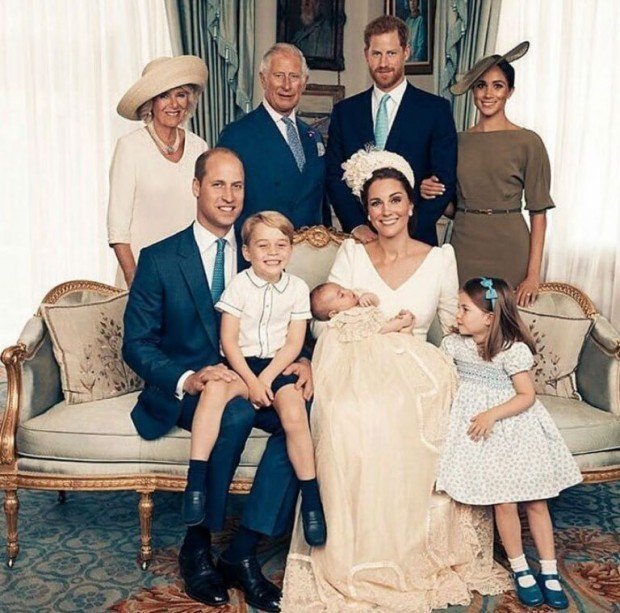 Меган Маркл2