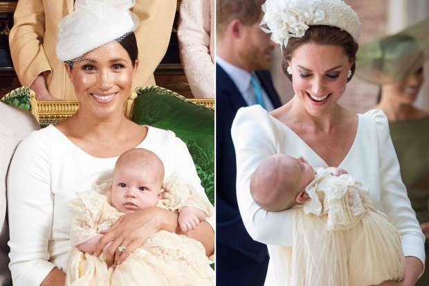 Меган Маркл