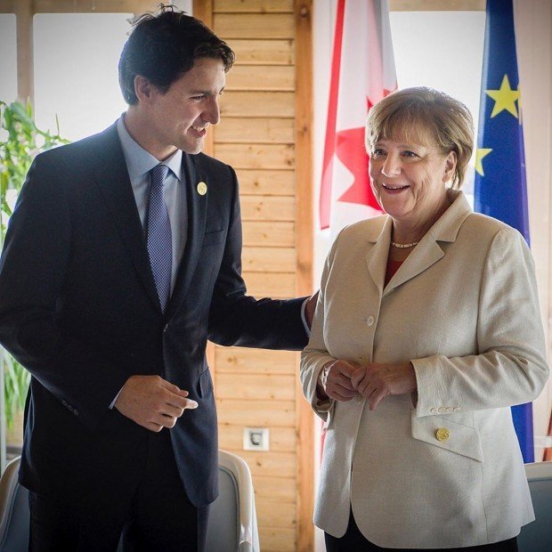 Ангела Меркель2