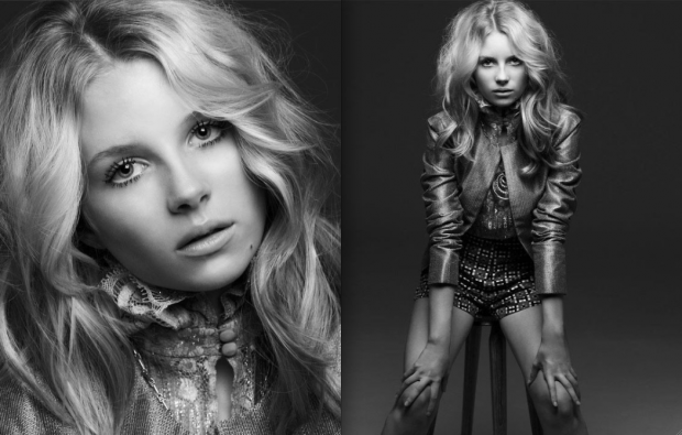 Lottie Moss by Andrea Carter Bowman julesfashion.com 2