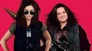 фильм "Копы в юбках"