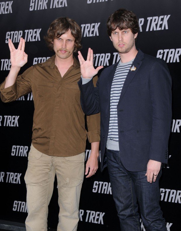 star trek premiere 2 010509