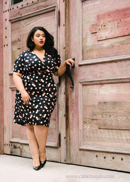 Conheça seis top models plus size que conquistaram o mundo - Quem QUEM News