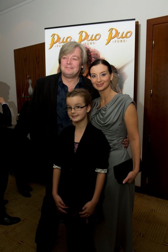 В Москве выбрали звездную пару года