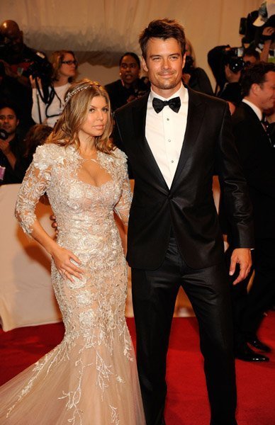 Costume Institute Gala