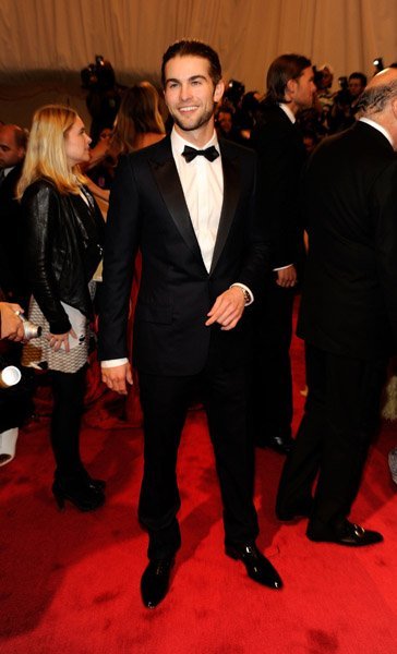 Costume Institute Gala