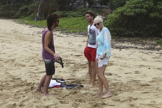 Линдсей Лохан