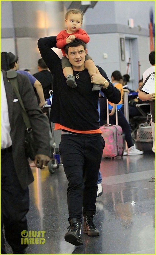 Орландо Блум