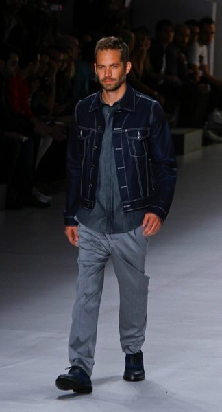 Paul Walker Colcci