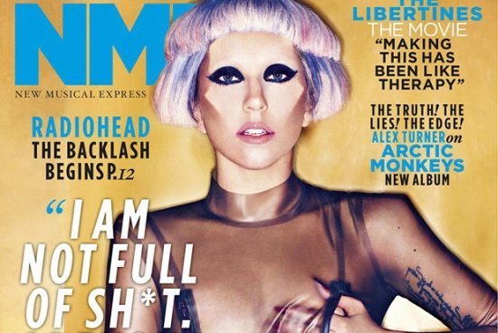 Леди гага ма ма ма. Леди Гага на обложке.журнала 2011. Леди Гага газета. Леди Гага на обложке Playboy. Фон эпатажная обложка журнала.
