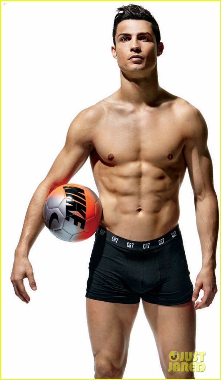 Криштиану роналду в mens health Криштиану роналду в mens health
