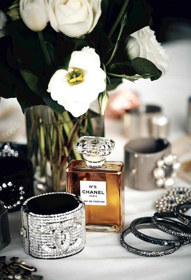 Chanel 5 chanel картинки