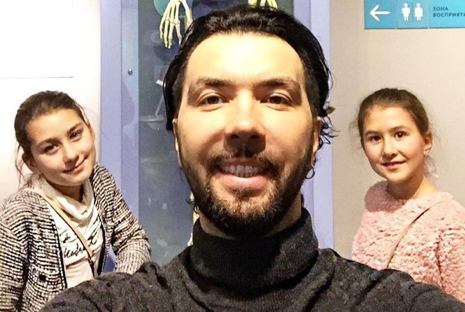 Ева Польна Дочери Свежие Фото Ева Польна Дочери Свежие Фото