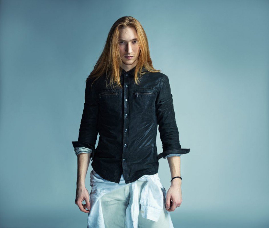 Ivan певец