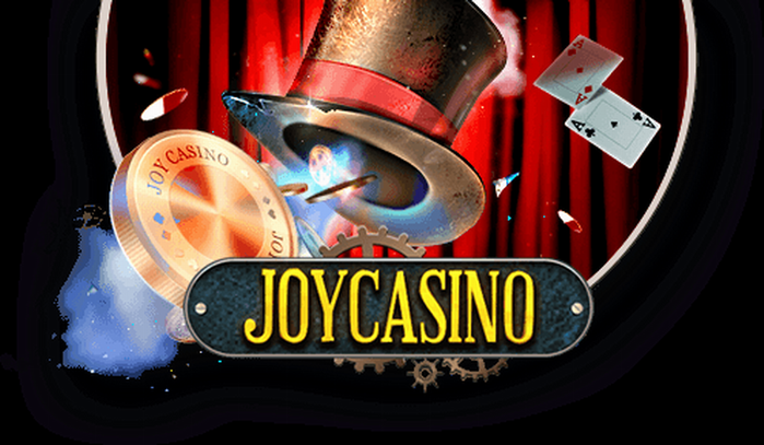 Joy Casino