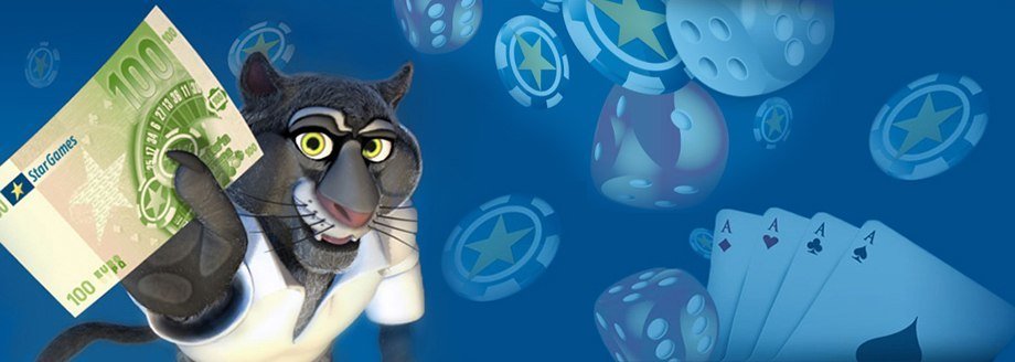 казино StarGames