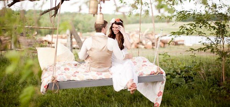 Свадьба под ключ