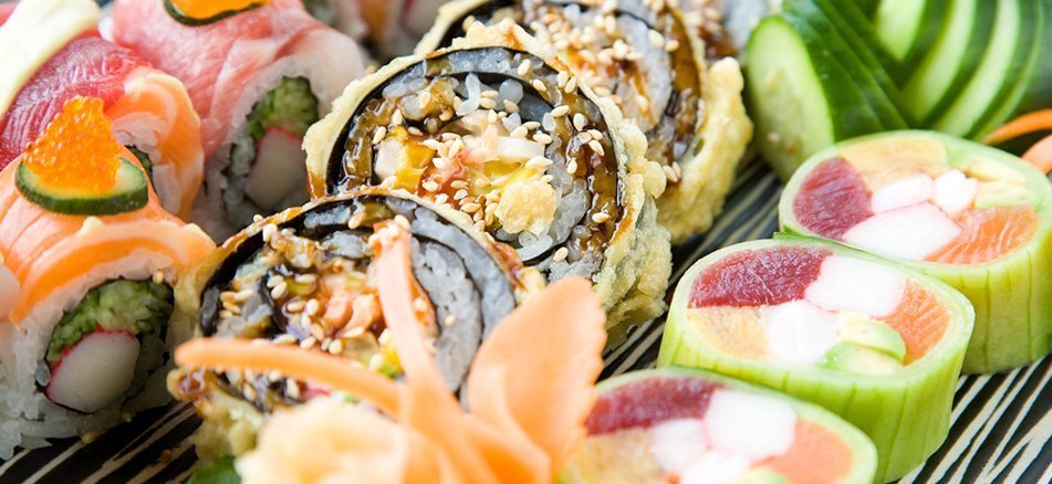 Вкусная диета