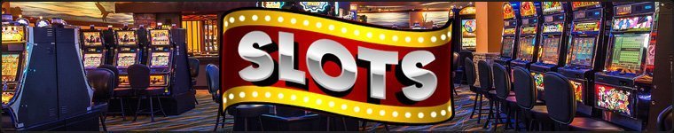 Super Slots tv