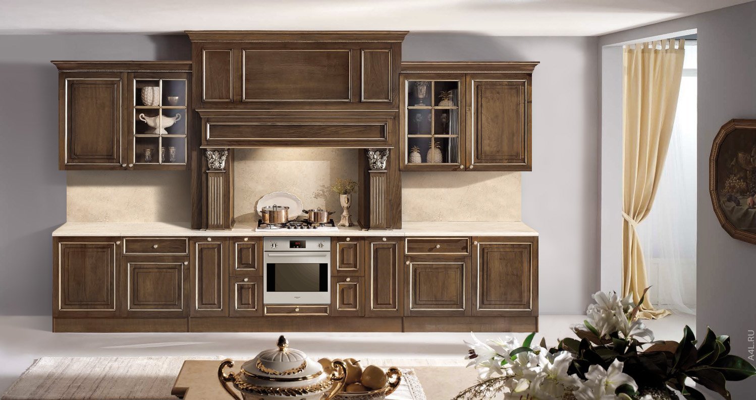 мебель из массива