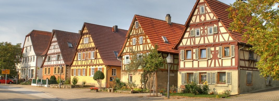 Дома по канадской технологии