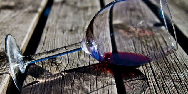 Производство вина