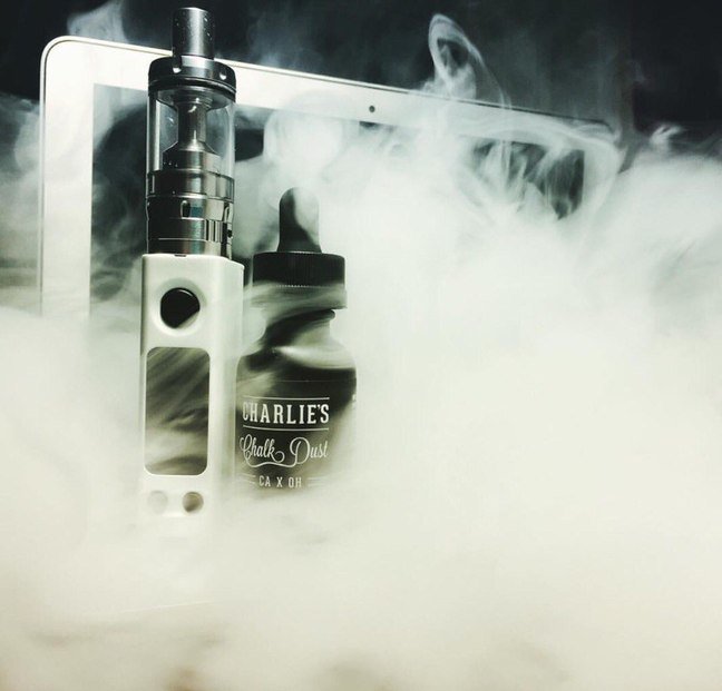 BABYLON VAPE