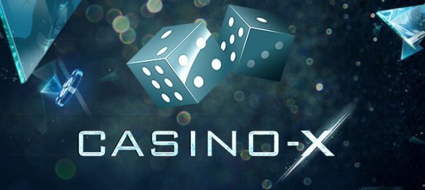 Casino X