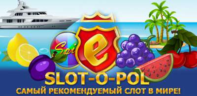 Slot O Pol