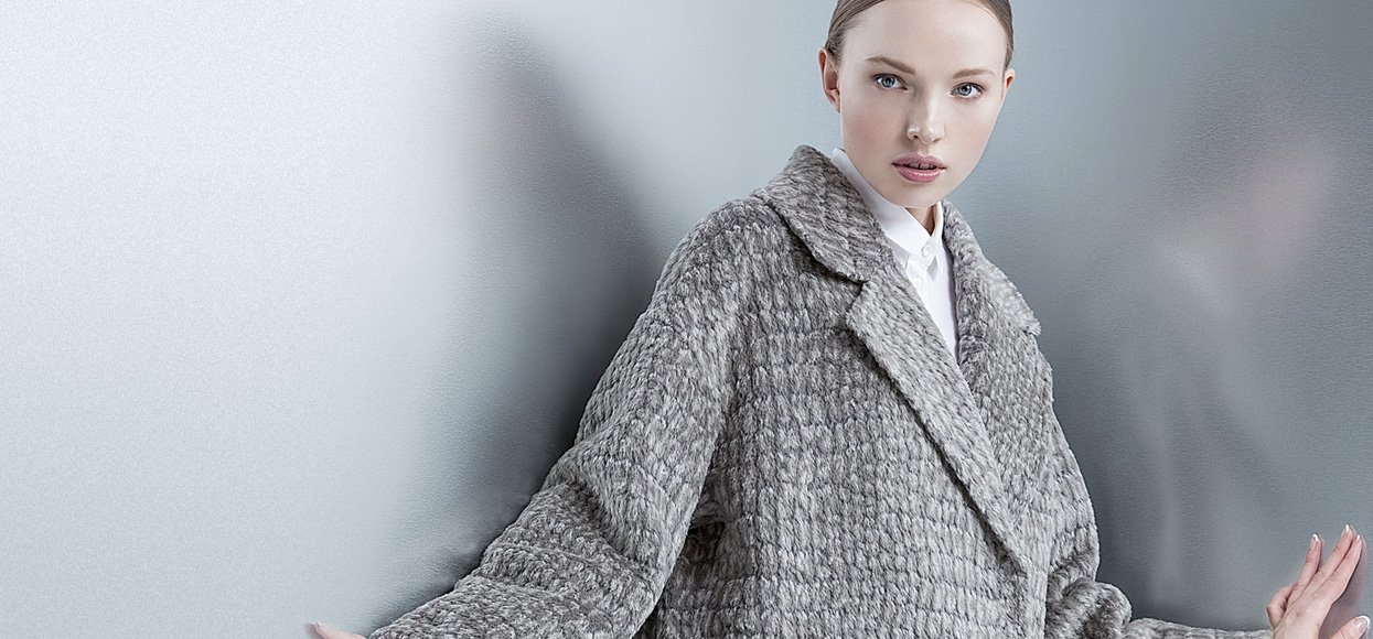 Женское пальто