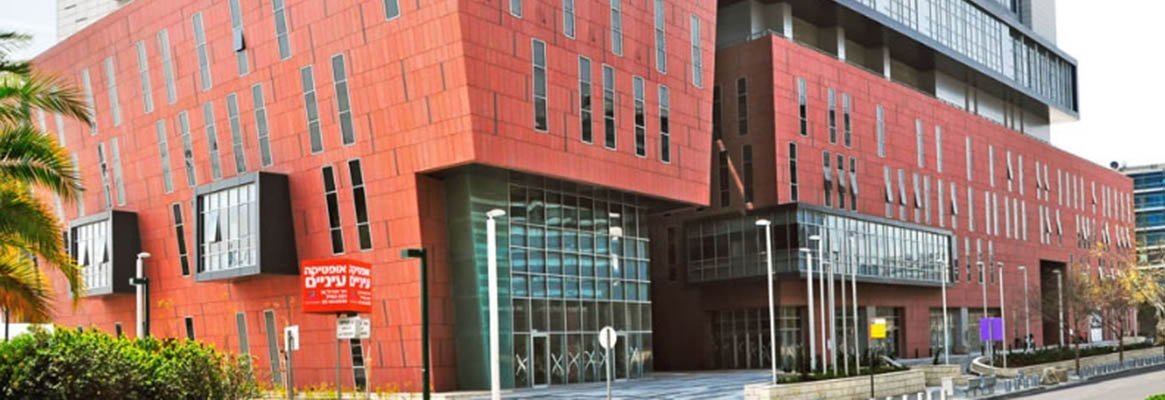 Клиника Ассута Израиль