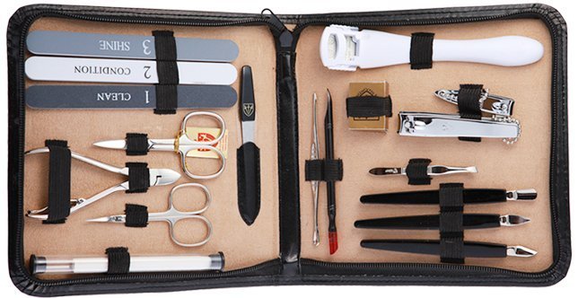 Маникюрный набор