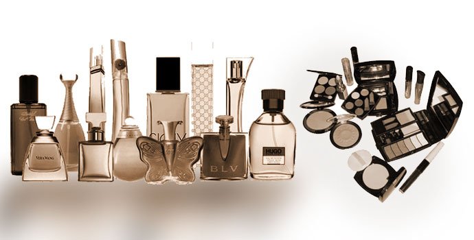 Парфюмерия оптом