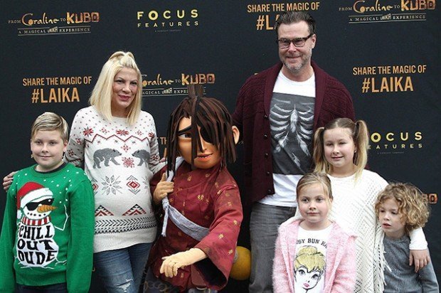 Grand Re-Opening Event For "From Coraline To Kubo: A Magical LAIKA Experience"