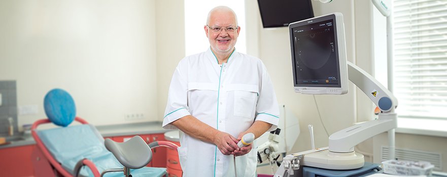 Частная клиника