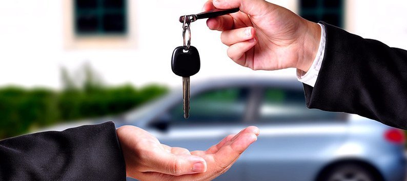 Служба трезвый водитель