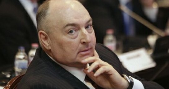 Кантор Вячеслав