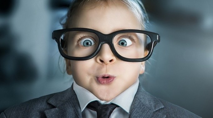 Проблемы со зрением