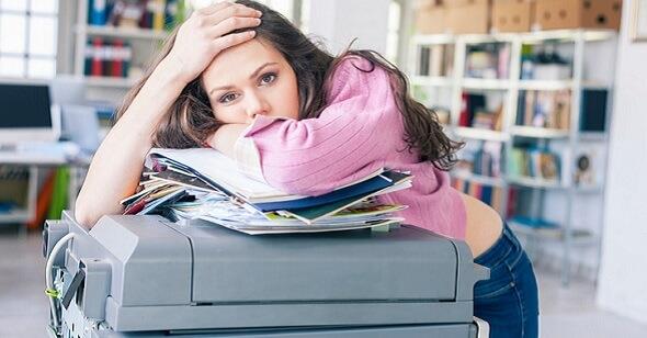 Признаки того, что пора менять работу