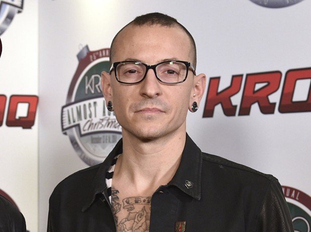 Семья Честера Беннингтона из Linkin Park не хочет публичных похорон