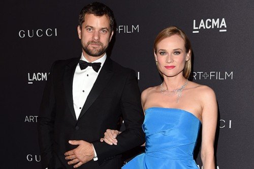 LACMA 2015 Art+Film Gala Honoring James Turrell And Alejandro G Iñárritu, Presented By Gucci - Red Carpet