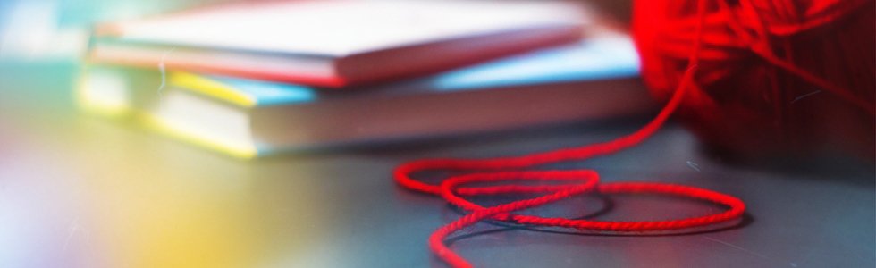 Красная нить